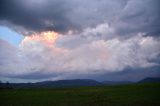 Australian Severe Weather Picture