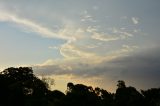 Australian Severe Weather Picture