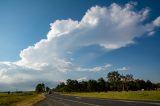 Australian Severe Weather Picture