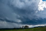 Australian Severe Weather Picture