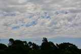 Australian Severe Weather Picture