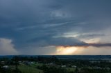 Australian Severe Weather Picture