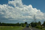 Australian Severe Weather Picture