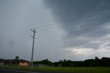 Australian Severe Weather Picture