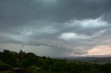 Australian Severe Weather Picture