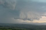 Australian Severe Weather Picture