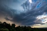 Australian Severe Weather Picture