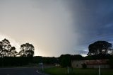 Australian Severe Weather Picture