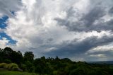 Australian Severe Weather Picture