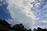 Australian Severe Weather Picture