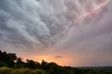 Australian Severe Weather Picture