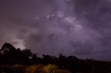 Australian Severe Weather Picture