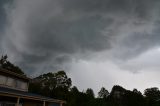 Australian Severe Weather Picture