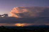 Australian Severe Weather Picture