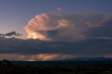 Australian Severe Weather Picture