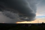 Australian Severe Weather Picture