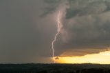 Australian Severe Weather Picture