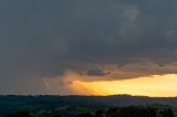 Australian Severe Weather Picture