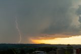 Australian Severe Weather Picture