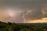 Australian Severe Weather Picture