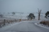 Australian Severe Weather Picture