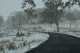 Australian Severe Weather Picture