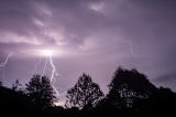 Australian Severe Weather Picture