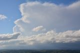 Australian Severe Weather Picture