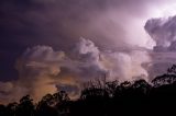 Australian Severe Weather Picture