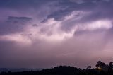 Australian Severe Weather Picture