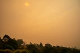 Australian Severe Weather Picture