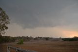 Australian Severe Weather Picture