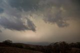 Australian Severe Weather Picture