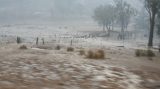 Australian Severe Weather Picture