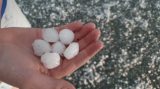 Australian Severe Weather Picture