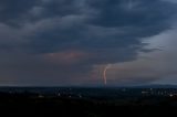 Australian Severe Weather Picture