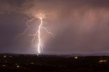 Australian Severe Weather Picture