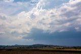 Australian Severe Weather Picture