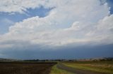 Australian Severe Weather Picture