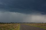 Australian Severe Weather Picture