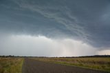 Australian Severe Weather Picture