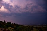 Australian Severe Weather Picture