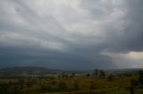 Australian Severe Weather Picture