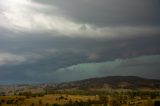 Australian Severe Weather Picture