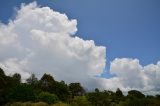 Australian Severe Weather Picture