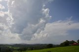 Australian Severe Weather Picture