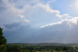 Australian Severe Weather Picture