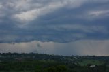 Australian Severe Weather Picture