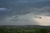 Australian Severe Weather Picture