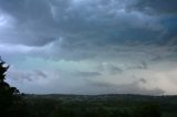 Australian Severe Weather Picture